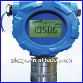 ZH1000 toxic gas detector