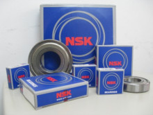 NSK bearing HR30203J Tapered roller bearing