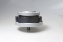 J Series Harmonic Reducer with Shaft Input Design