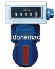 Flowmeters