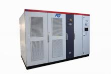 3kV High Voltage AC inverter