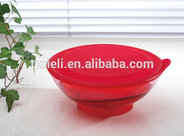 three Sizes of Elegant Bowl,