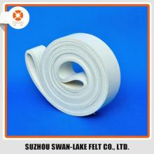 Heat Resistant Nomex Endless Belt For Aluminium Extrusion