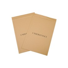 Custom Self-Adhesive Kraft Seed Envelopes