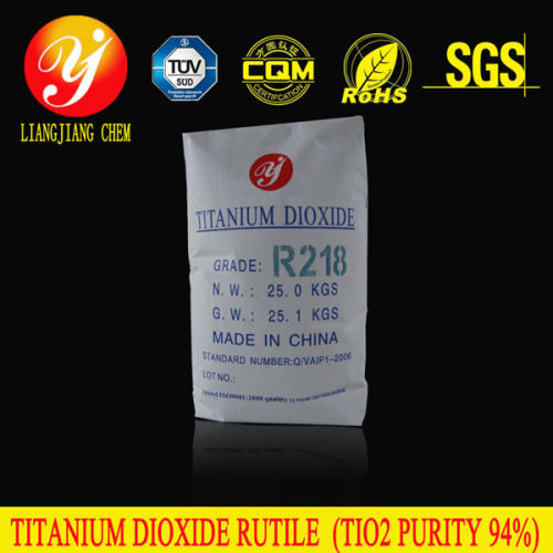 Liangjiang titanium dioxide, anatase titanium dioxide A101, anatase TiO2 B101, TiO2 for paint, ink, coating, PVC pipe, paper