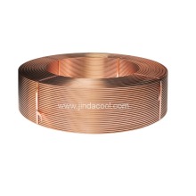 Lwc Level Wound Coil Copper Tube