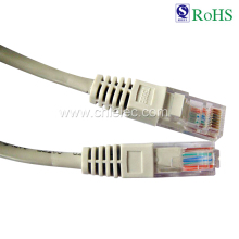 Sy125 STP Network Cat5e Cable with RoHS