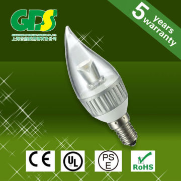 easter candle with good quality