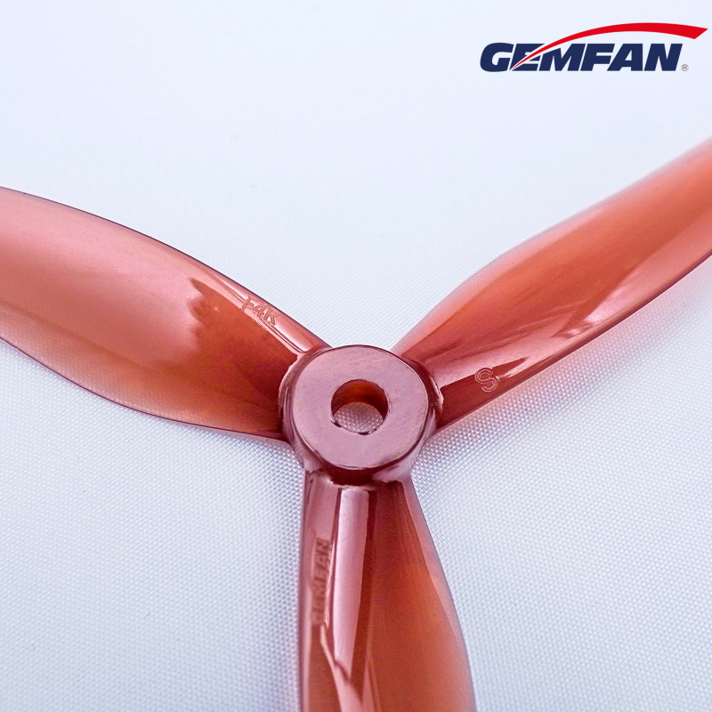 GEMFAN 5 Inch Propeller for Freestyle Drone