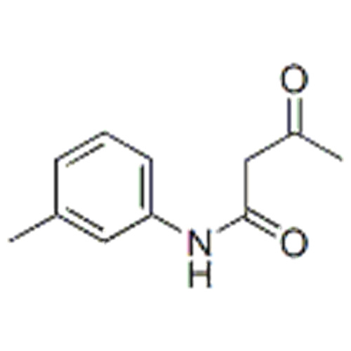 3-OXO-N-M-TOLYL-BUTYRAMIDE
CAS: 25233-46-9
MF: C11H13NO2 CAS 25233-46-9