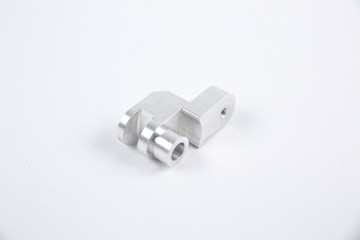 Aluminum Parts Prototypes CNC Milling