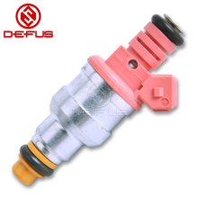 DEFUS High performance fuel Injector nozzle OEM 0280150845 for GSX GTX fuel injectors