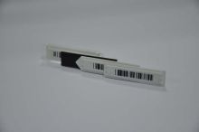 Adhesive Eas Source Tagging , Clothing Security Garment Alarm Soft Dr Labels
