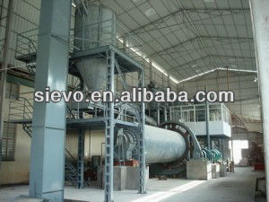 cement plant machinery parts