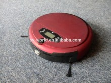 Good robot vacuum cleaner 790, dust free vacuum cleaner