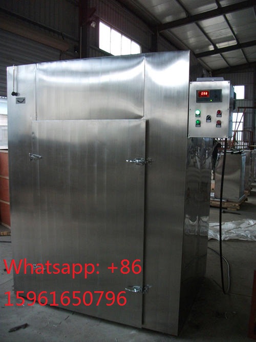 Hot Air Circulate Dryer Oven