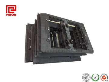 Surface Mount Process Carriers by Ricocel Sheet