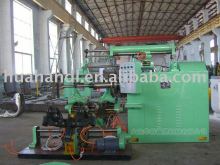 Tyre building machine/tire machine