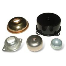 Precision Stamping with ±0.02mm Tolerance, Specified Packaging Upon Request