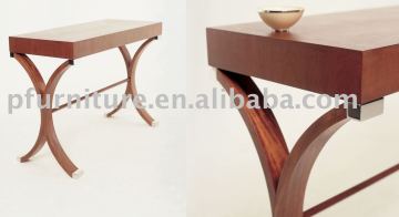 Modern style lulu console PVB007