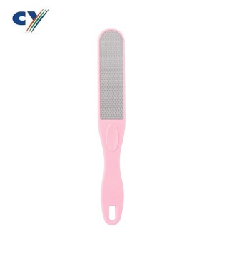 The easiest and lightest Foot File