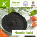 humic Acid in Agriculture