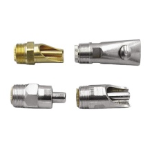 Stainless Steel Automatic Pig Nipple Drinker for Pig Farm Equipment - Water Nipple Pig Feeder