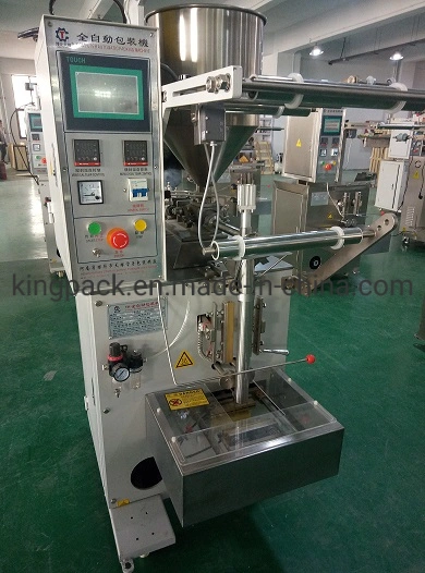 Automatic Paste Packing Machine Ketchup Packing Machine Cream Packing Machine Filling Machine Labeling Machine Capping Machine Packing Machine