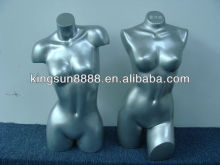 big breast upper body mannequin