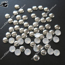 Hot fix metal studs nickle free studs for clothing