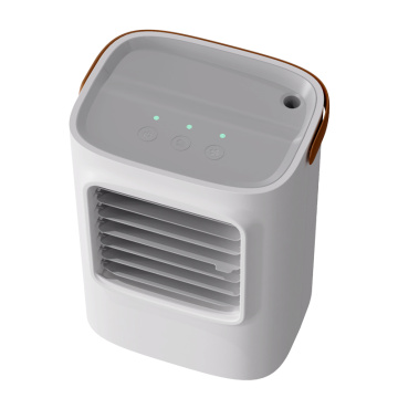 2021 New Rechargeable Small Mini Portable Air Cooler