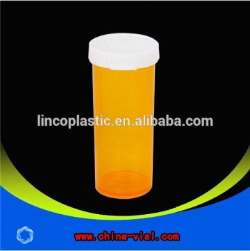 amber pharmaceutical vial