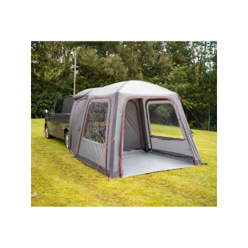 Inflatable Minivan Tailgate Awning Tent