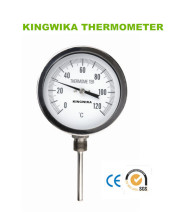 Direct Industrial Bimetal Dial Thermometers Series (YYT-11)