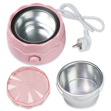 Wax Melt Warmer 400CC Depilatory Device for Beauty and Nail Salon Use