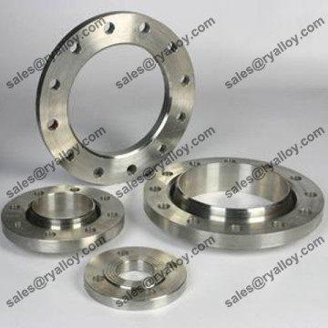 din standard flange