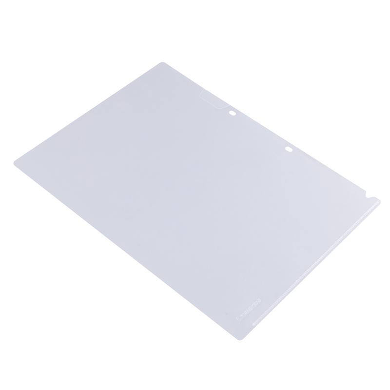 High Quality Transparent Sheet Protector A4 2 holes L Shape Folder for Ring Binders and Lever Arch File