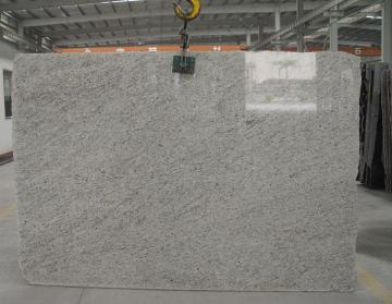 Giallo San Francisco slab