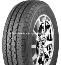 Ever Green Brand Passenger Car Tyre 195r14c