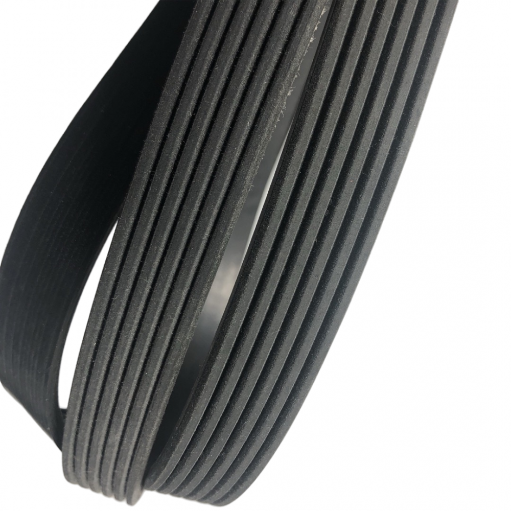 Högkvalitativ EPDM PK Belt 6PK1050