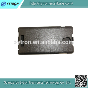 Flip case for Highscreen Thor, high quality mobile phone flip leather case