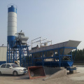 Stationary wet concrete batching plant Singapore for sale