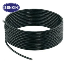 Nylon Braid KEVLAR Filling Flexibility TPU Cable