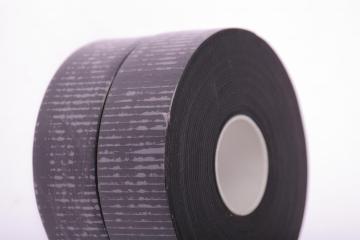 Self Fusing Electrical Insulating Tape