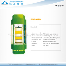 Elevator-Schneider-SSE-070