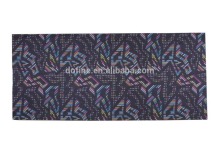 Mountain climbing multiwear scarf