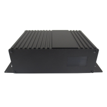 HD 4K IP Video SRT NDI Encoder Decoder IPTV Live Streaming