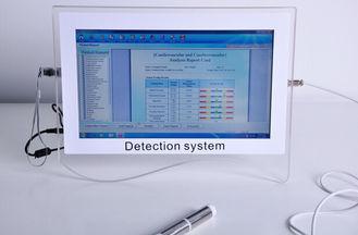 OEM Magnetic Quantum Health Analyzer System , Quantum Bioel