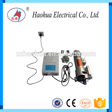 AC & DC 600Kg Roller Shutter Motor Roll Up Garage Shutter Motor Door Openers