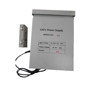 10A Ferroresonant Transformer Non-standby Power Supply